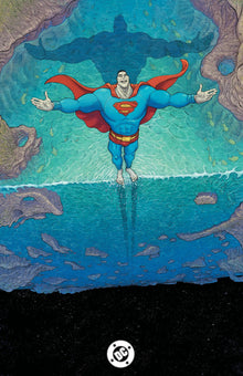 Bizarro Year None #1 CVR E Nick Pitarra Foil Var of 4