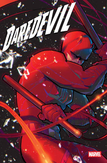 Daredevil #1 Rose Besch Var CVR B